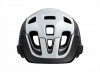 Kask Lazer Jackal MIPS White Black roz.M